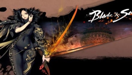 Blade and Soul 1 million players