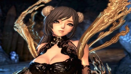 blade and soul getting more servers