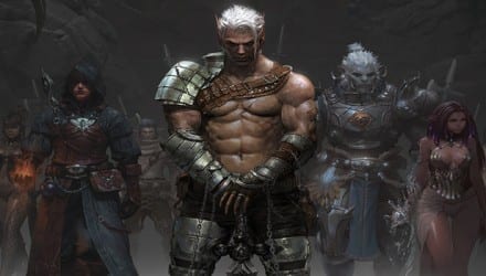 bless online open beta