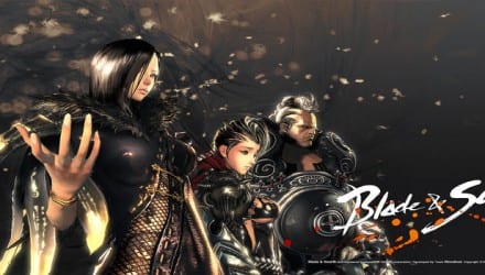 blad and soul brasil