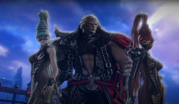 blade & soul novo conteúdo