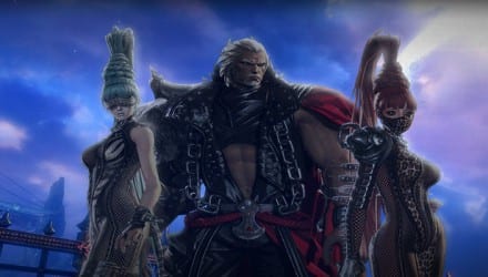 blade & soul novo conteúdo