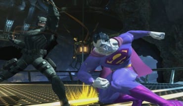 dc univer online chegará ao xbox one