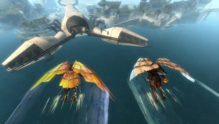 guild wars 2 glisind
