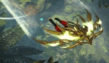 guild wars 2 character gilding voando