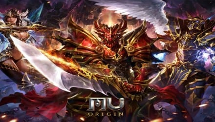 mu origin mobile mmorpg