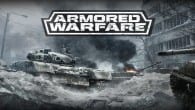 armored warfare camulflage