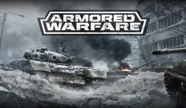 armored warfare camulflage
