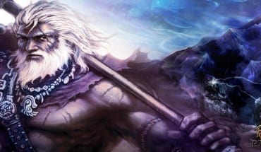 Rappelz online webzen