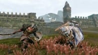 ArcheAge fighting