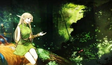 Record of Loddos War