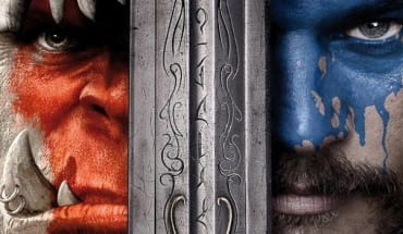 warcraft movie poster