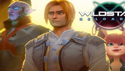 wildstar new expasion