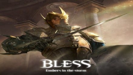bless online
