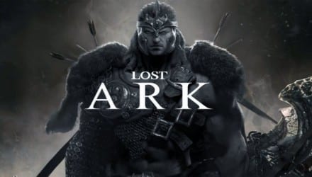 lost ark