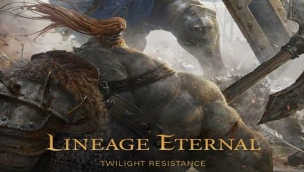 lineage eternal