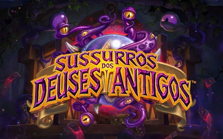 5 Jogos Parecidos com Hearthstone ⋆ MMORPGBR