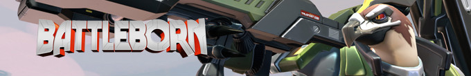 batttleborn