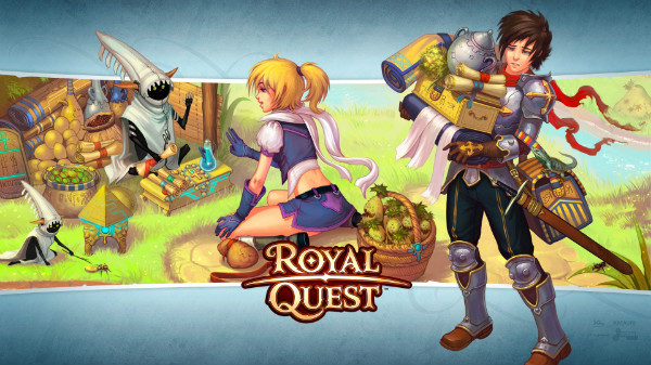 royalquest