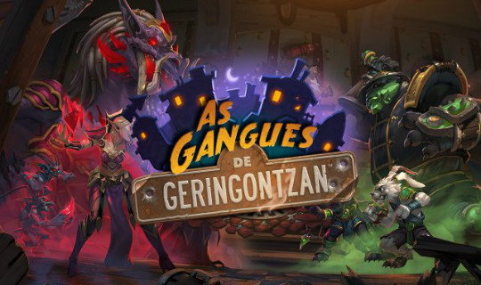 5 Jogos Parecidos com Hearthstone ⋆ MMORPGBR