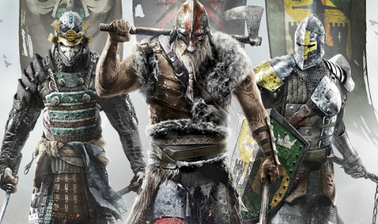 Confira os requisitos mínimos e recomendados para jogar For Honor no PC