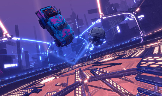 Jogos parecidos com Rocket League ⋆ MMORPGBR