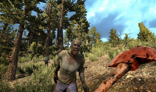 Left 4 Dead, H1Z1 e mais: confira os melhores jogos de zumbi