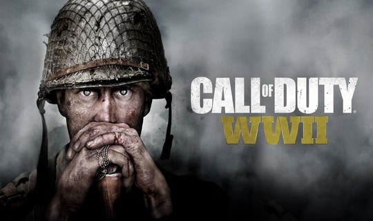 Call of Duty: WWII tem multiplayer liberado no Steam nos próximos dias