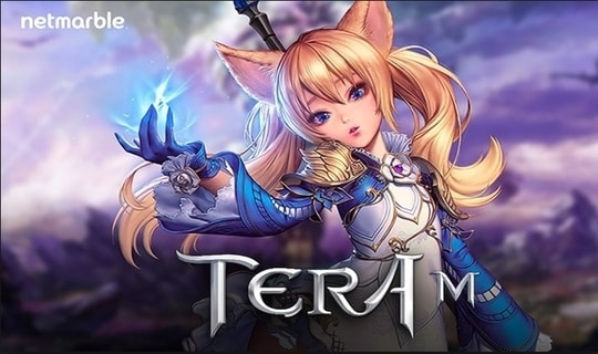 TERA M: lançamento, como jogar, baixar apk, análise