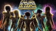 Os Cavaleiros do Zodíaco: lançado no Brasil, 'Saint Seiya Online' será  encerrado em junho