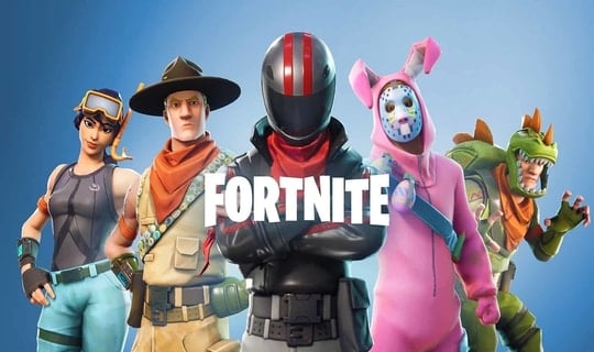 Promissor jogo gratuito inspirado em Fortnite é lançado na Steam