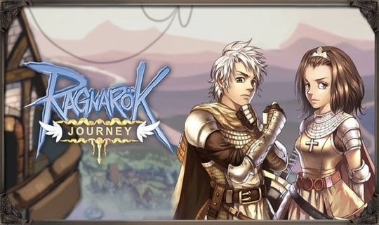 Espadachim  Ragnarök Online – MMORPG gratuito! - Warpportal Brasil