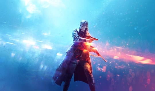 Requisitos do sistema Battlefield V