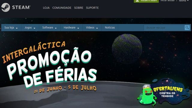 7 Melhores Aplicativos para Baixar Jogos