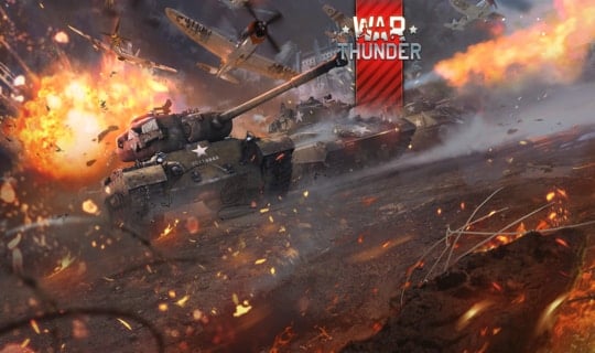 War Thunder chega grátis ao Xbox One, aproveite agora! - Windows Club