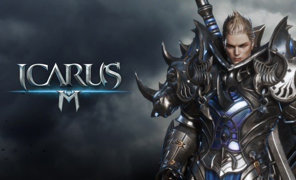 Icarus arranca como o jogo mais vendido na Steam