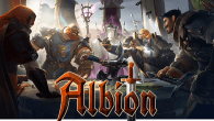 Albion Online mostra o que esperar para o Alpha ⋆ MMORPGBR