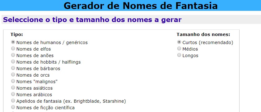 Como criar nomes para Free Fire com símbolos no Nickfinder