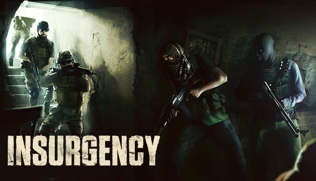 Insurgency: Sandstorm, o jogo de guerra realista recebe trailer