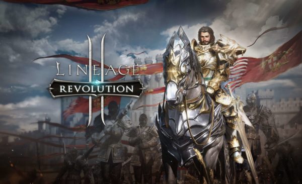 Lineage 2 Revolution: lançamento, como jogar, baixar apk e Mais ⋆ MMORPGBR
