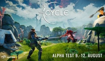 Jogo grátis The Cycle: Frontier é lançado para PC (Steam)