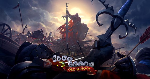 RuneScape será lançado para iPhone e Android ainda este ano – Tecnoblog