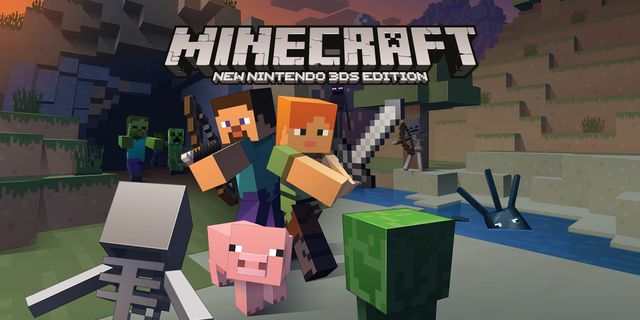 Segue sucesso! Minecraft registra grande aumento de jogadores ativos  mensalmente em 2019 