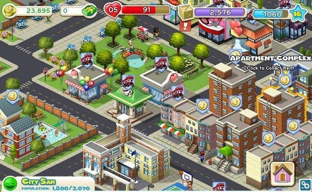 11 Novos Jogos de Construção de Cidades para acompanhar - Nerdizmo