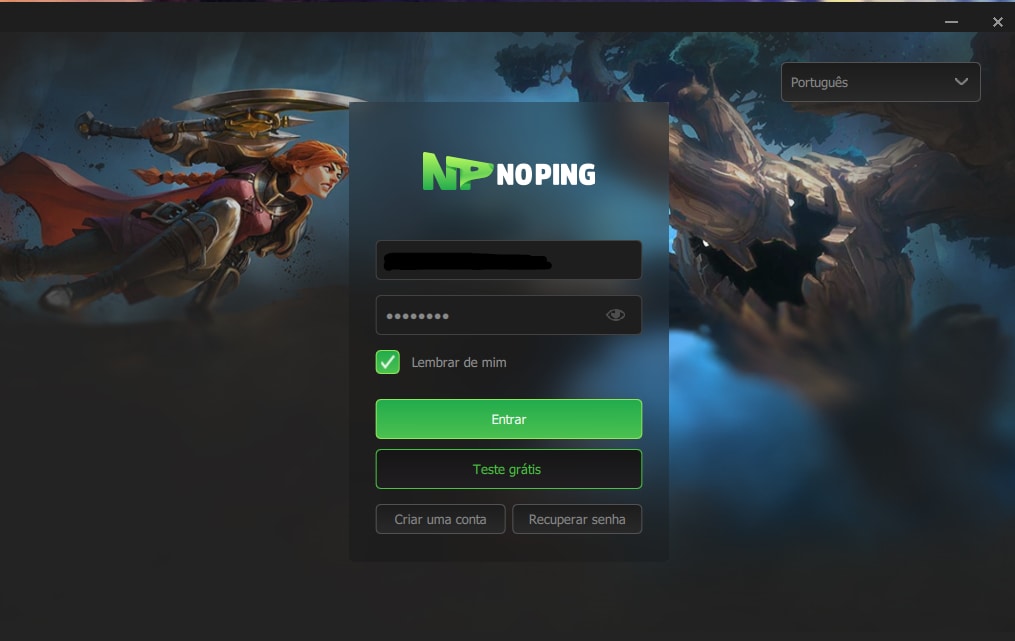 NoPing: o que é, como funciona e como usar em jogos - Adrenaline
