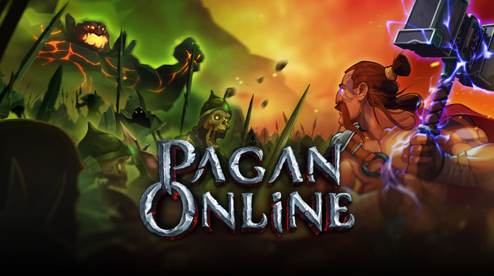 Pagan Online Brasil