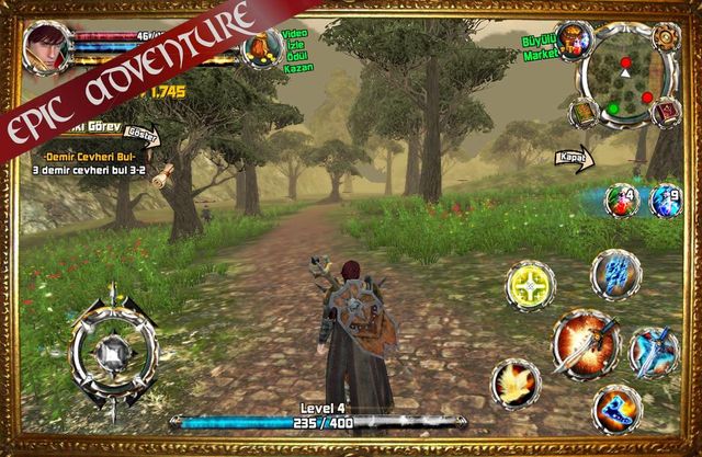 Lista: confira 7 Jogos RPG Offline para smartphones e tablets com Android e  iOS ⋆ MMORPGBR