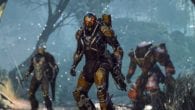 Calendário com conteúdo pós-lançamento de Anthem é revelado; confira - PSX  Brasil