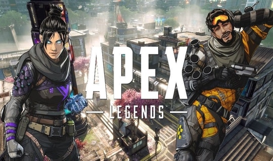 Seguindo sucesso de Apex Legends, Titanfall 2 tem boom de jogadores em  todas as plataformas