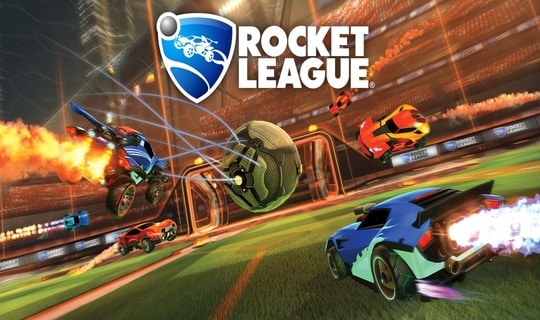 Jogos parecidos com Rocket League ⋆ MMORPGBR